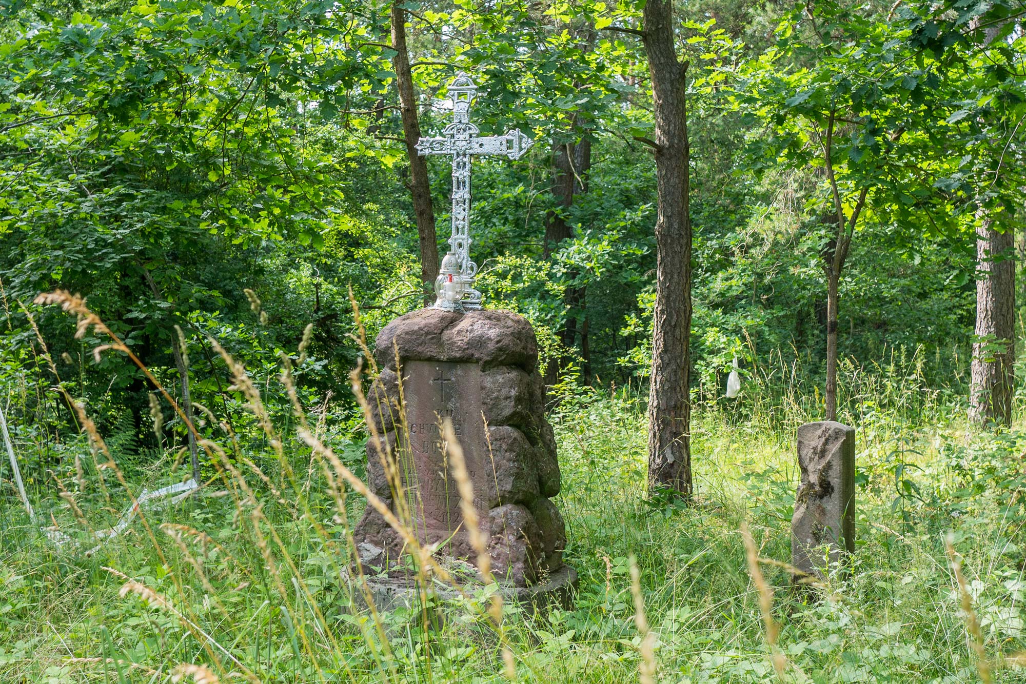 Pomnik pamięci Henryka Sienkiewicza