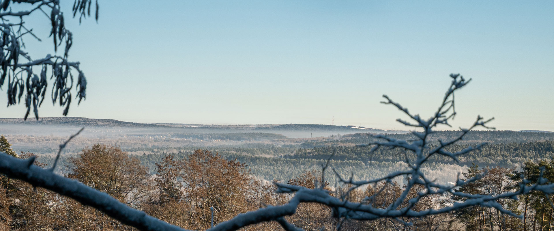 Kamieniołom tumlin grodowa panorama