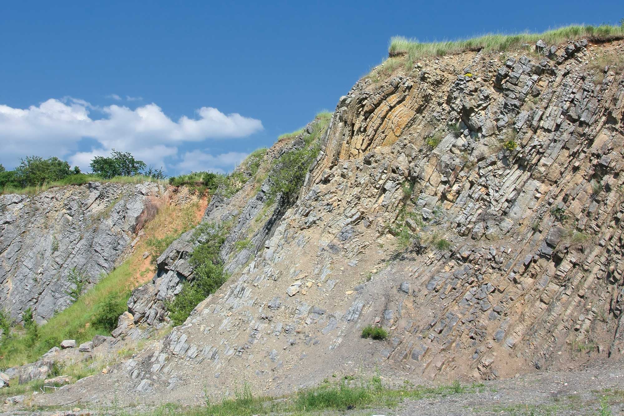 Kamieniołom Mogiłki