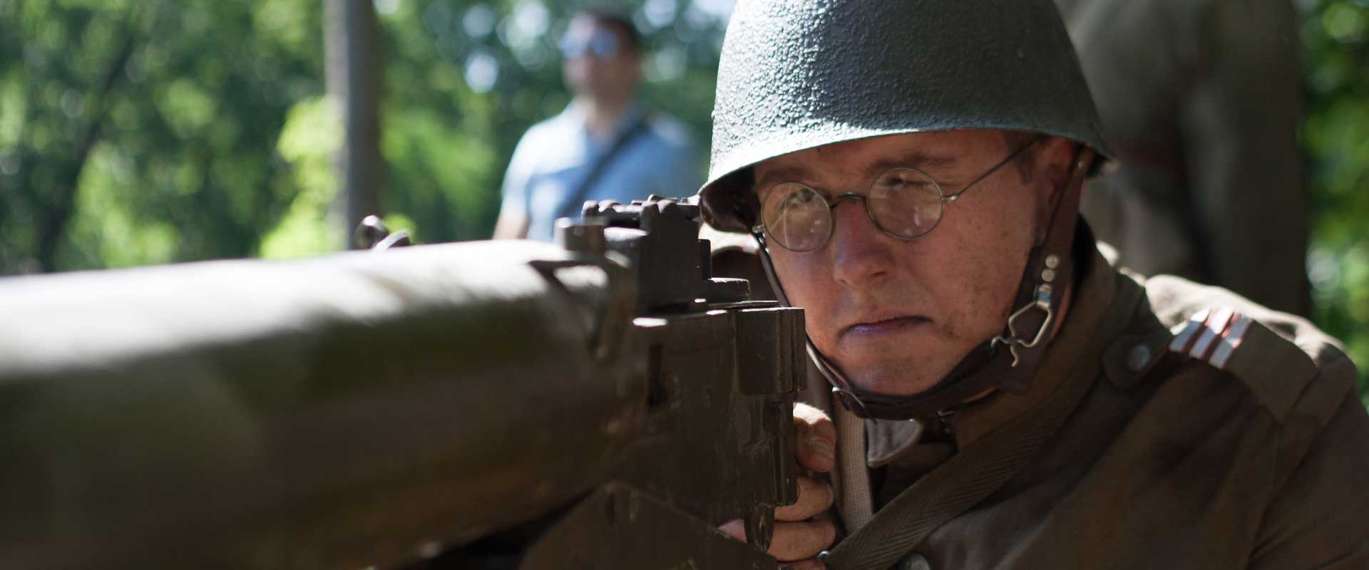 Pancerna Bitwa o Bobrzę