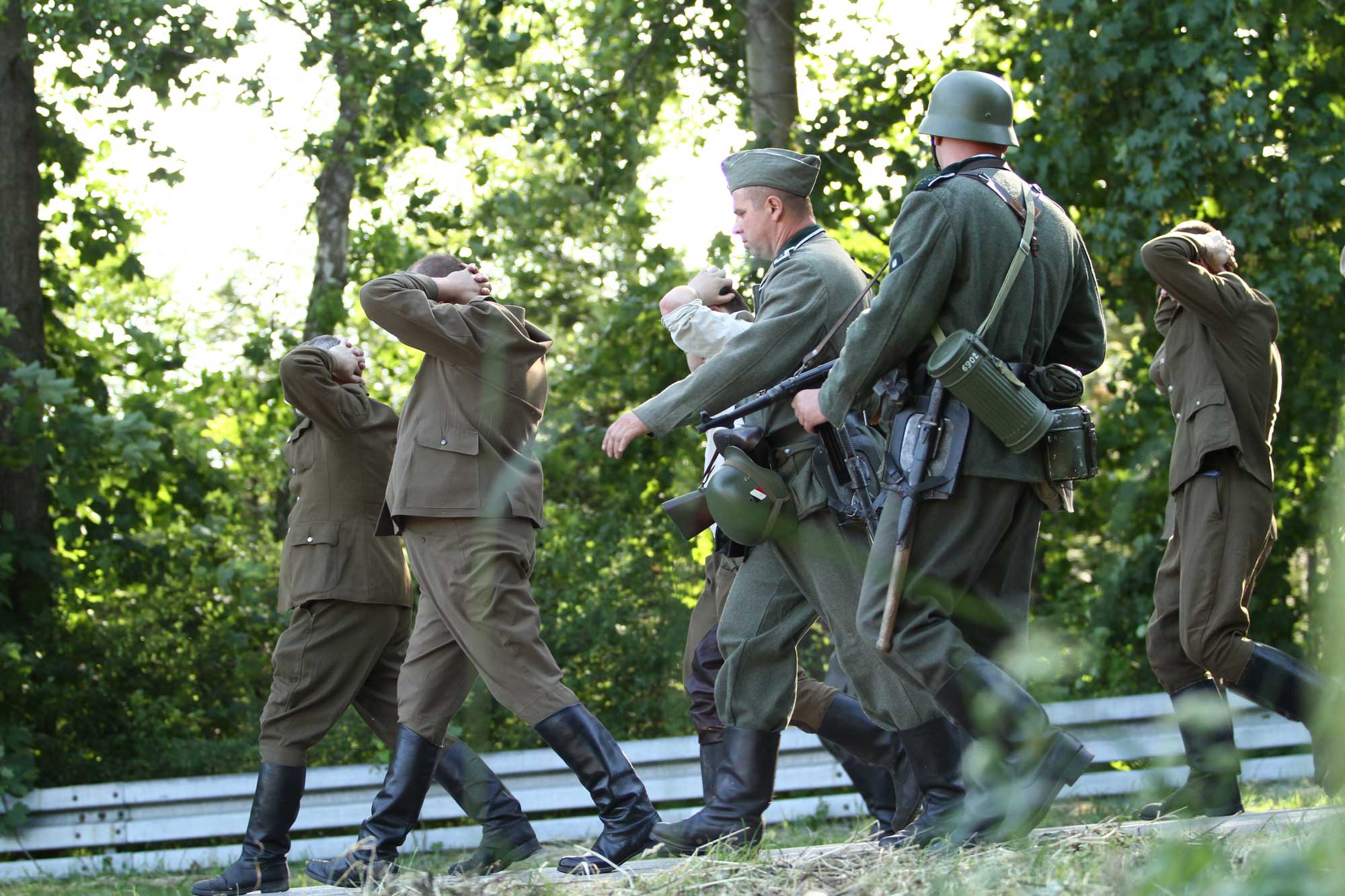 Pomnik żołnierzy Armii Krajowej Ciosowa