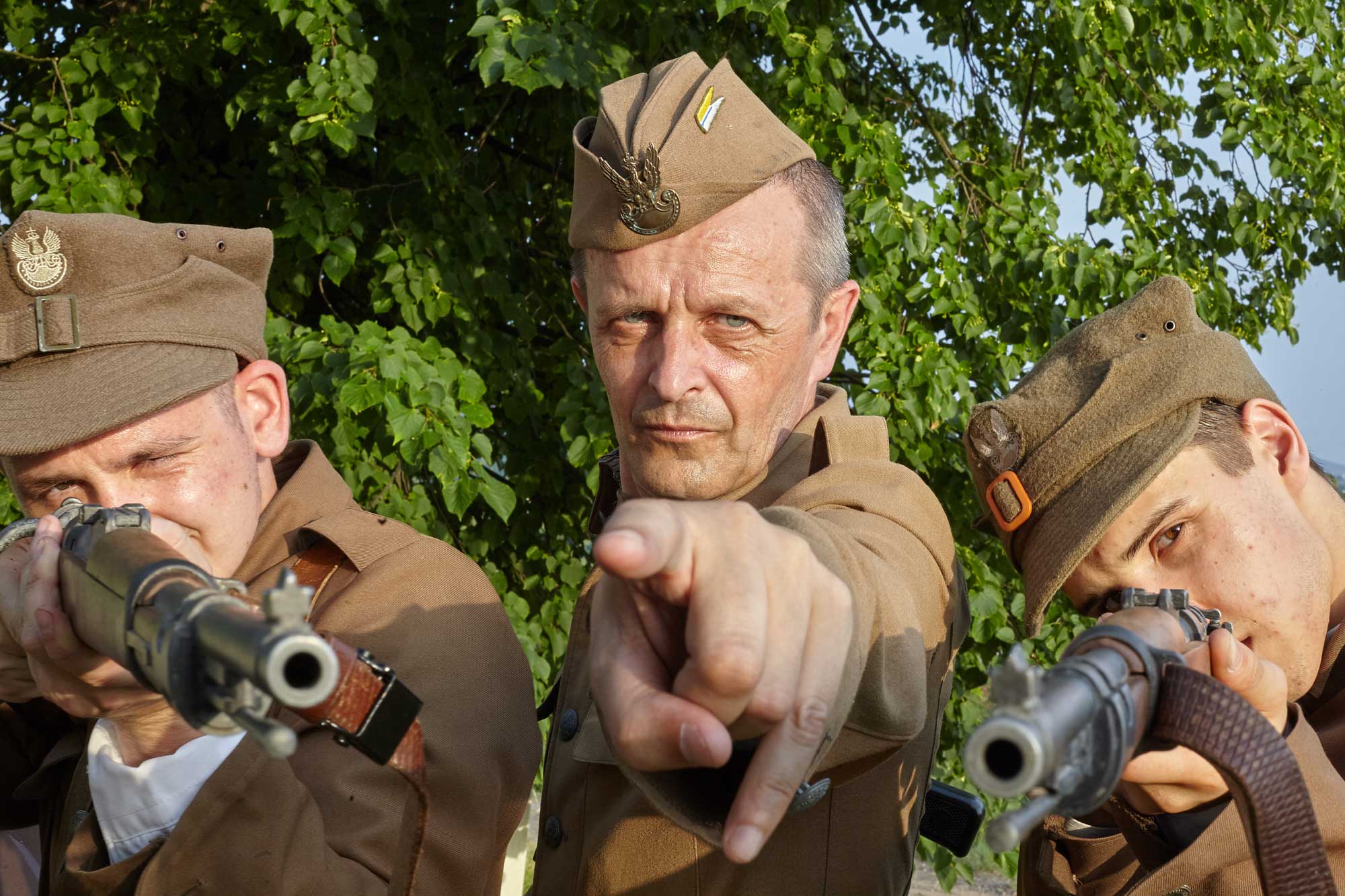 Armia Krajowa Kostomłoty