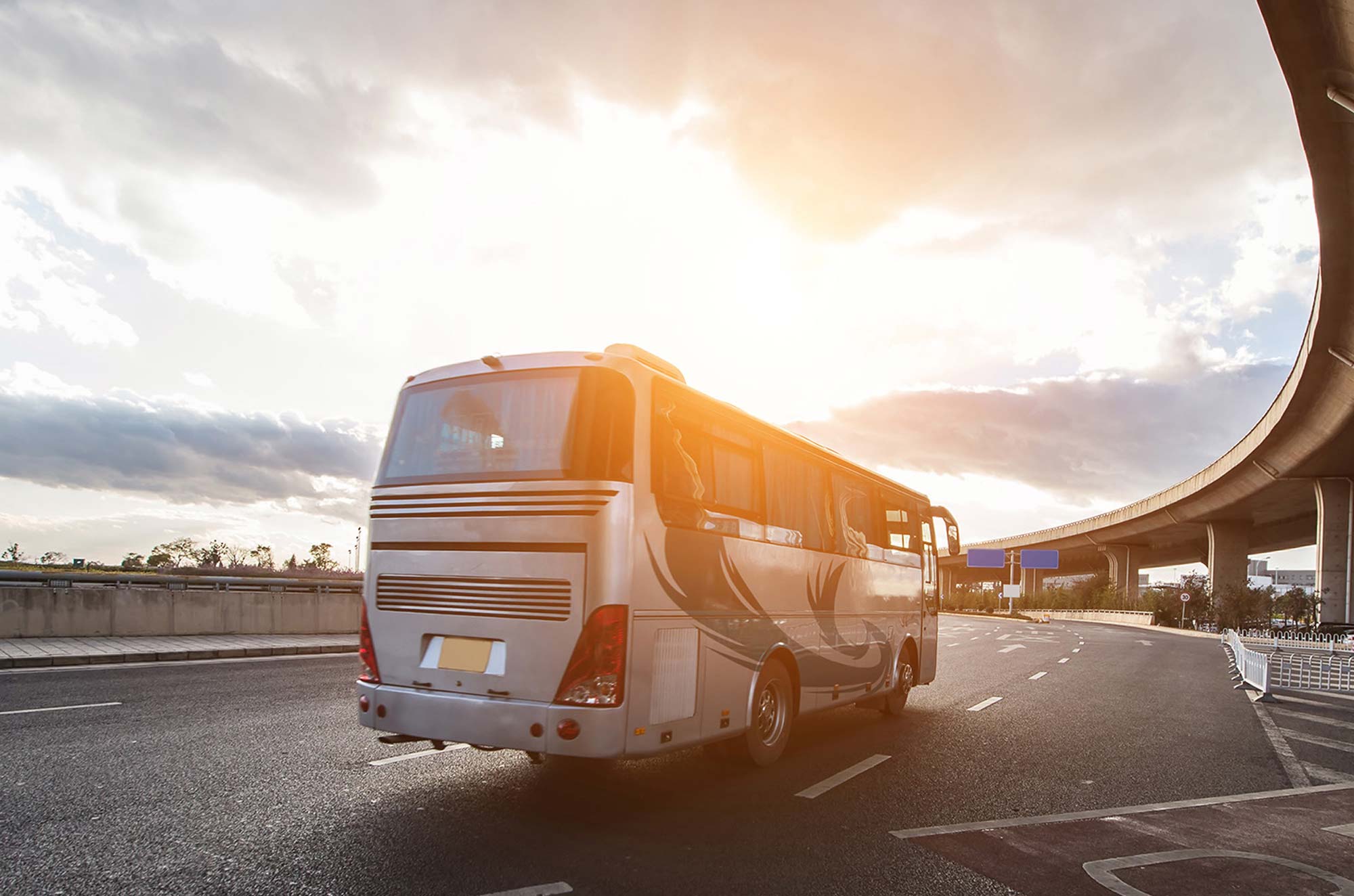 Komunikacja publiczna w gminie Miedziana Góra