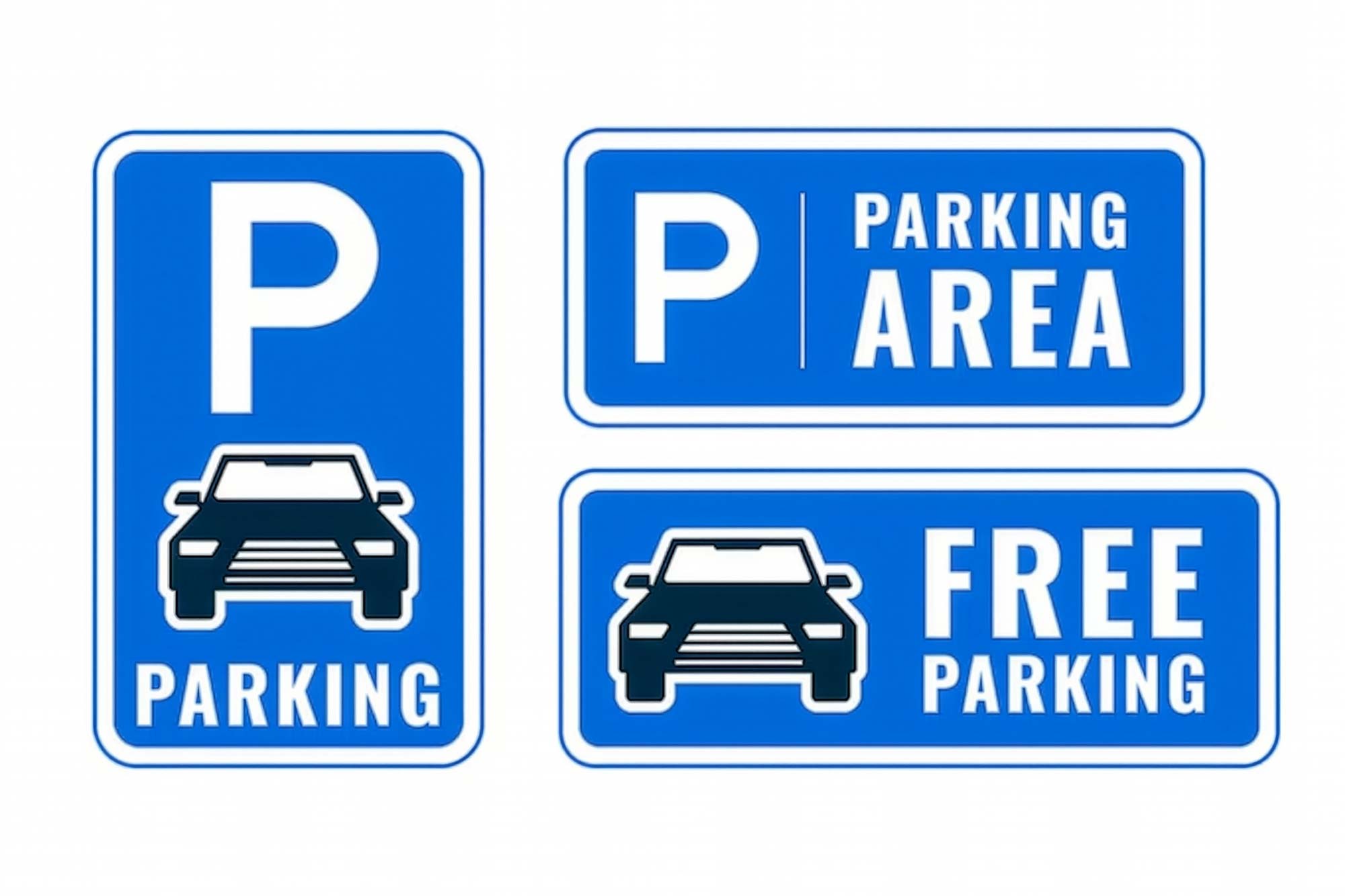 Parkingi w gminie Miedziana Góra