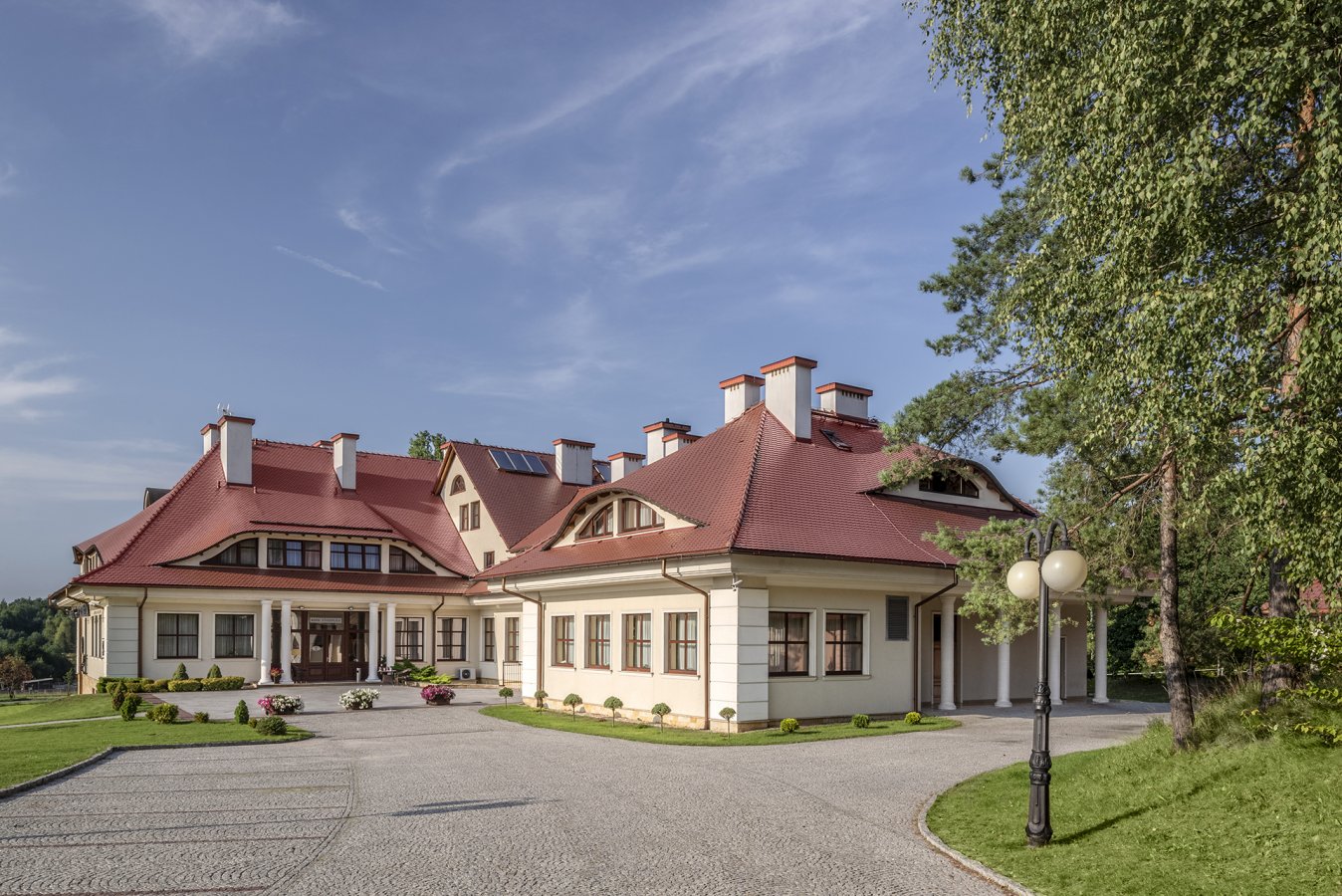 Hotel Stodółka